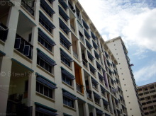 Blk 163 Yung Ping Road (Jurong West), HDB Executive #273252